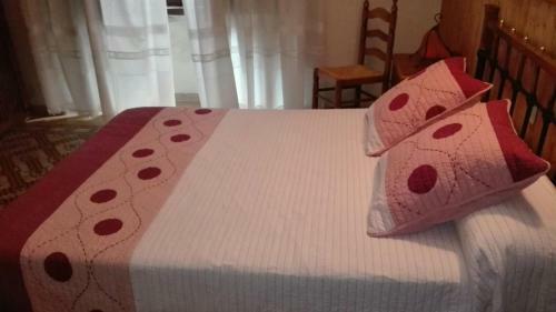 Agroturismo Casa Rural La Bodega