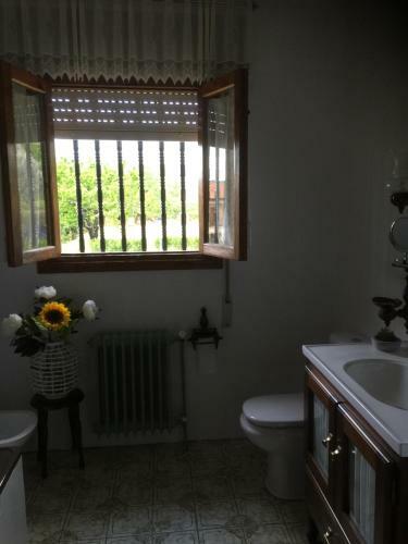 Las Hazas Jarandilla de La Vera