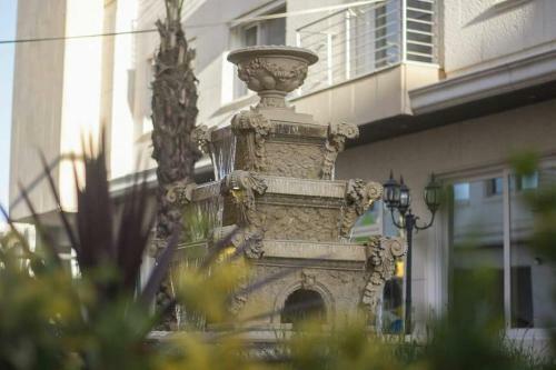 Apartamento Second Home