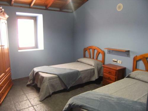 Casa Rural - La Casita Del Monte