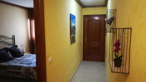 Apartamento Vistas de Icod