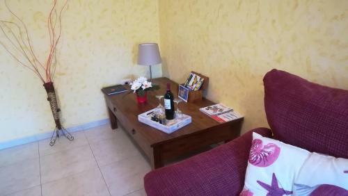 Apartamento Vistas de Icod