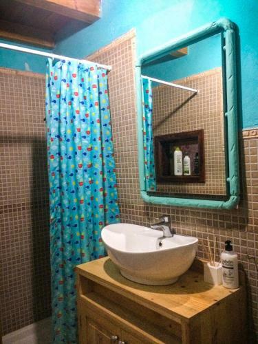 Hostal Casa Antonia Guest House