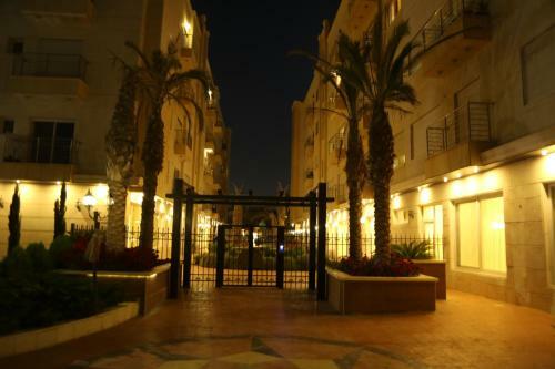 Apartamento Western Gate Residence 2 Amman