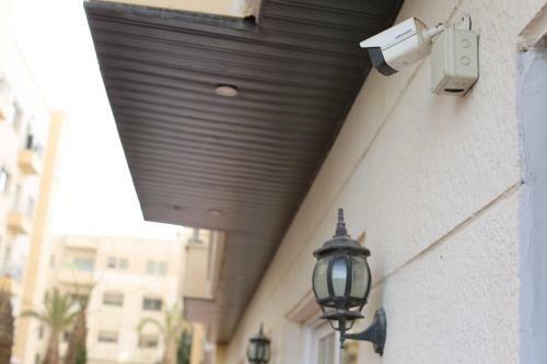Apartamento Western Gate Residence 2 Amman