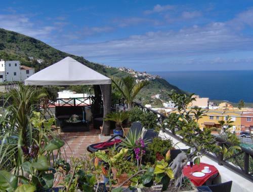 Apartment Im Englischen Stil Mit Meerblick