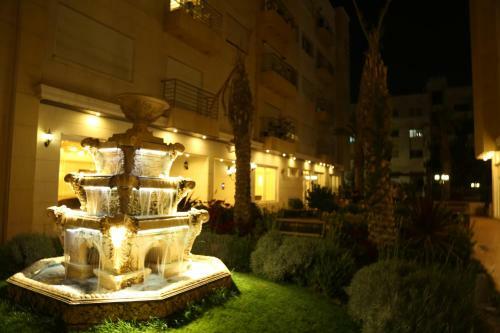 Apartamento Western Gate Residence 1 - Amman, Jordan