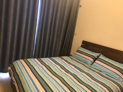 Apartamento Abdoun Avenue
