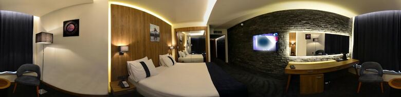 Monarch Hotel Amman