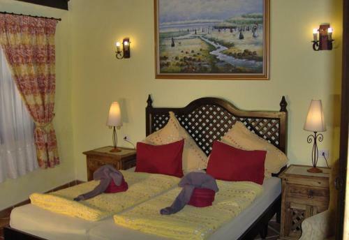 Apartamento Aptos Monasterio de San Antonio 1