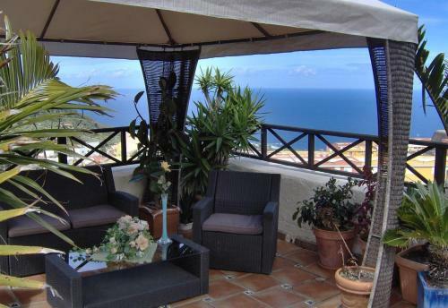 Apartamento Aptos Monasterio de San Antonio 5