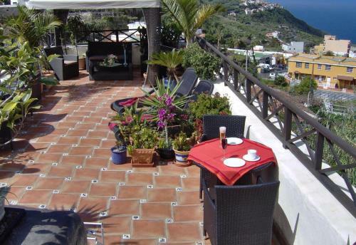 Apartamento Aptos Monasterio de San Antonio 3