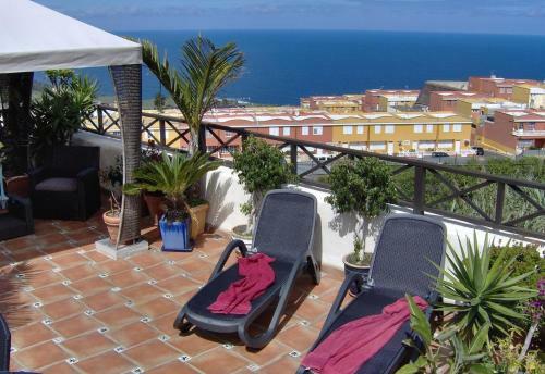 Apartamento Aptos Monasterio de San Antonio 2
