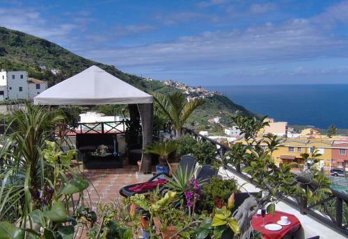 Apartamento Aptos Monasterio de San Antonio 2