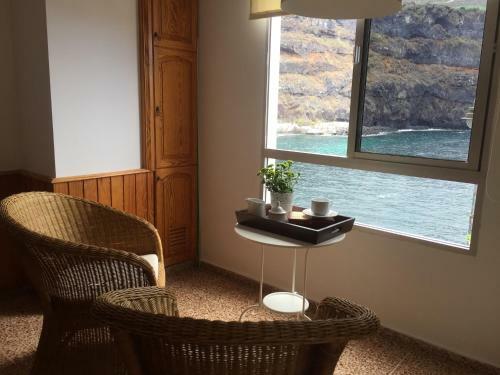 Apartamento Playa San Marcos