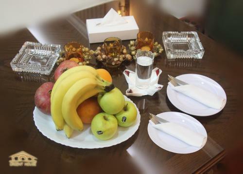 Orient House Hotel Suites & Apartments