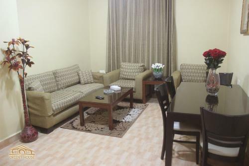 Orient House Hotel Suites & Apartments