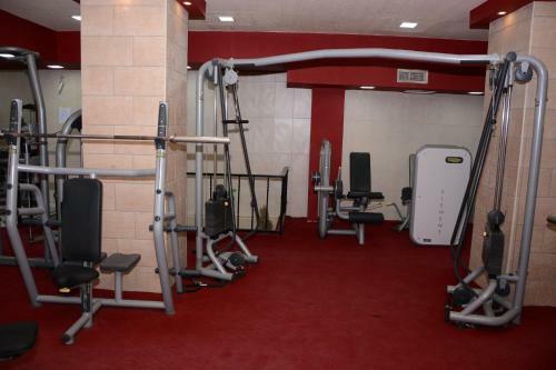 Rojina Hotel