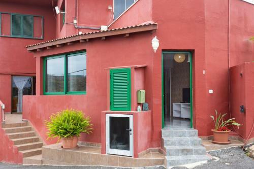 Apartamento Finca La Gaviota - Maxi