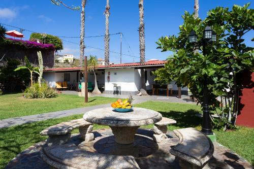 Apartamento Finca La Gaviota - Maxi