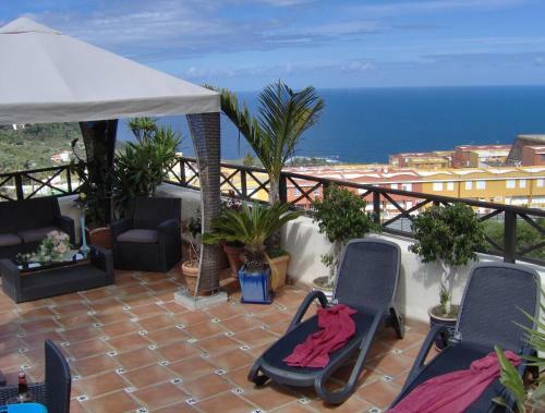 Apartamento Ferienwohnung Mit Meerblick
