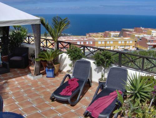 Apartamento Ferienwohnung Mit Meerblick