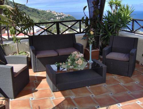 Apartamento Ferienwohnung Mit Meerblick