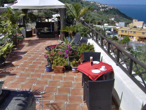 Apartamento Ferienwohnung Mit Meerblick