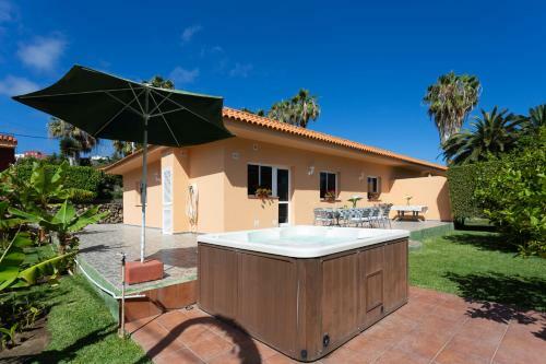 Finca La Gaviota - Los Limoneros