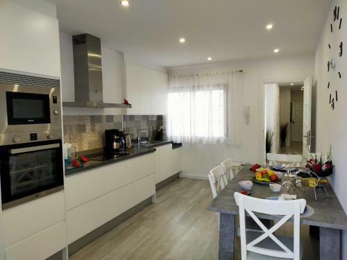Apartamento Room Plaza & Parking