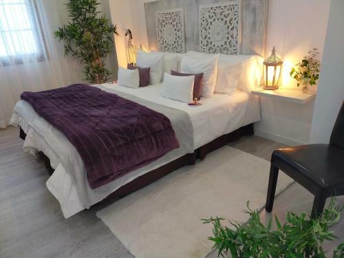 Apartamento Room Plaza & Parking