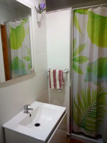 Apartamento Sonne And Strand San Marcos