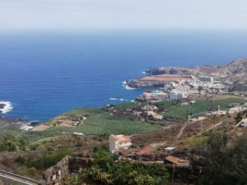 Apartamento Mirador Playa San Marcos