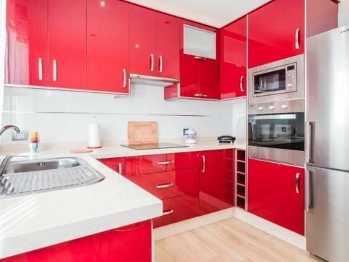 Apartamento Tenerife