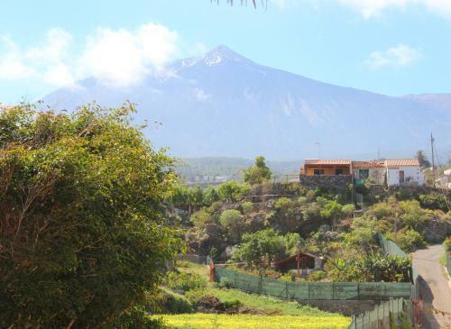 Apartamento Finca La Punta