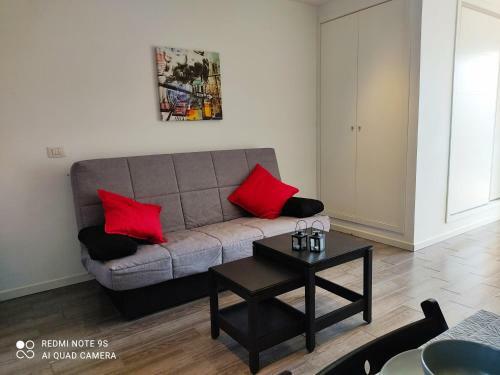 Apartamento Sea Loft