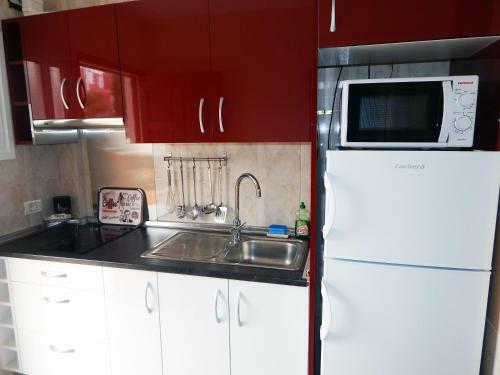 Apartamento Monis Natura