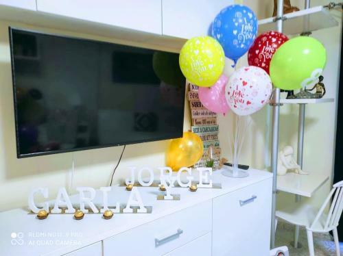 Apartamento Monis Natura