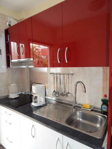 Apartamento Monis Natura