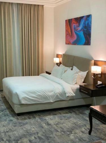 Jordan View Hotel