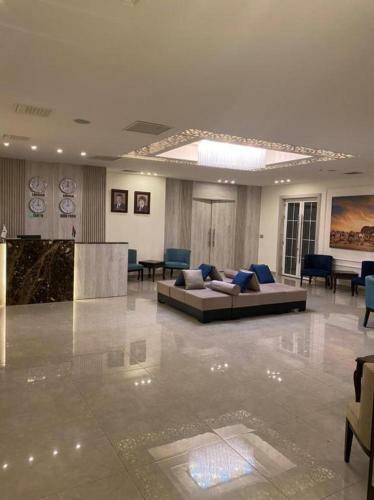 Jordan View Hotel