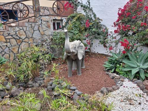 Apartamento Casa de Sancho Pansa
