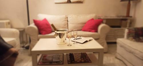 Apartamento Alojamiento Rumfox