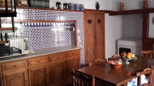 Casa Cossio