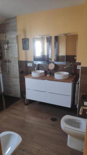 Apartamento D�plex San Lorenzo En Residencial