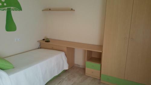 Apartamento Granja-alojamiento Con Parking-gratis