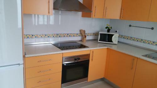 Apartamento Granja-alojamiento Con Parking-gratis