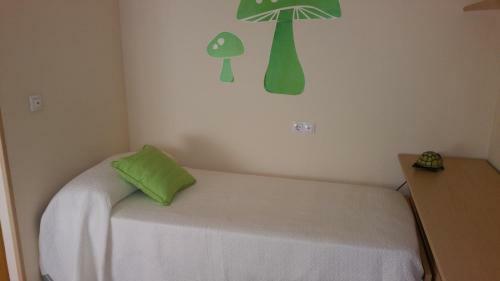 Apartamento Granja-alojamiento Con Parking-gratis