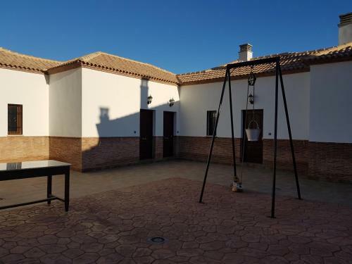 Apartamentos Rurales La Dehesa Del Acebuche