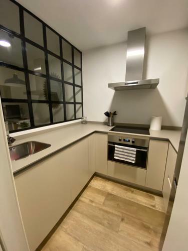 Loft Nature En Bernab� Soriano